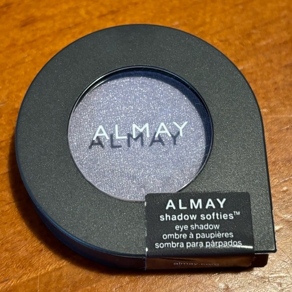 Almay Shadow Softies Eye Shadows - Picture 5 of 12